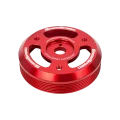 GrimmSpeed® - Lightweight Crank Pulley
