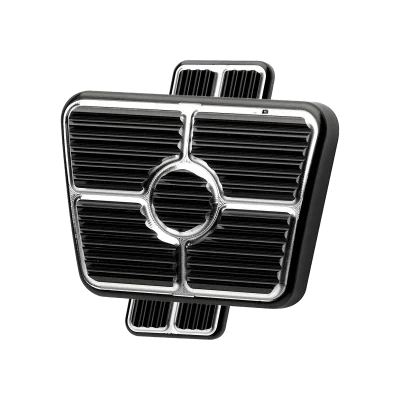 Accelerator Pedal Pad