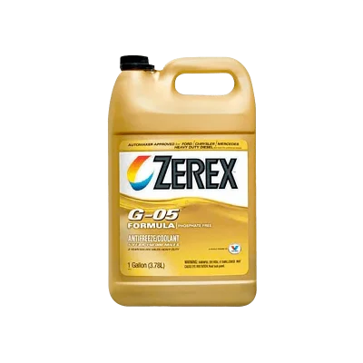 Zerex® - G-05 Concentrated Engine Coolant