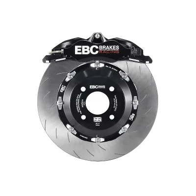 EBC Big Brake Kit ( Black ) For Civic Type R EP3 330MM
