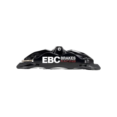 EBC Big Brake Kit ( Black ) For Civic Type R EP3 330MM