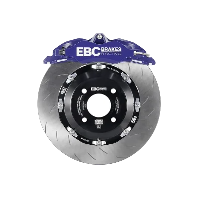 EBC Big Brake Kit ( Blue ) For Civic Type R EP3 330MM