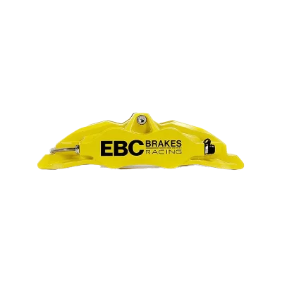 [Tags] EBC Big Brake Kit ( Yellow ) For Civic Type R EP3 330MM