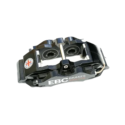 EBC Brakes Apollo Brake Caliper (Left)