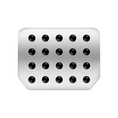 Brake Pedal Pad