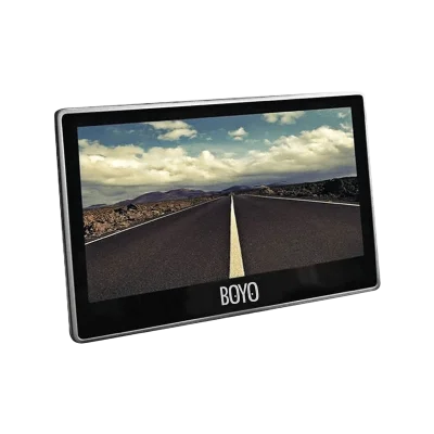 BOYO® - 4" Monitor
