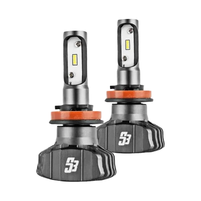 Oracle Lighting® - S3 LED Headlight Conversion Kit