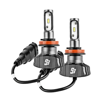 Oracle Lighting® - S3 LED Headlight Conversion Kit