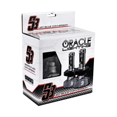 Oracle Lighting® - S3 LED Headlight Conversion Kit
