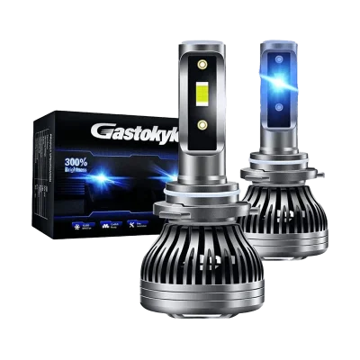 Gastokyle® - LED Headlight Conversion Kit
