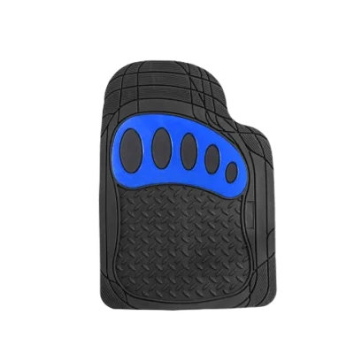 Leather Floor Mat