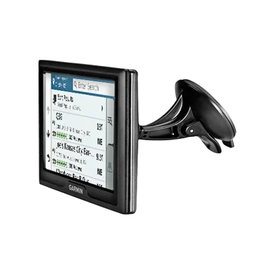 Garmin® - DriveSmart™ 6.95" GPS Navigator with Traffic