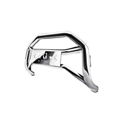 [Attributes & Options] Tyger® - 2.5" Guard™ Series Bull Bar w/o Skid Plate