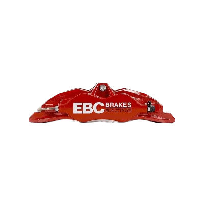 EBC Big Brake Kit ( Red ) For Civic Type R EP3 330MM