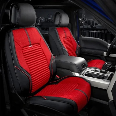 Rixxu™ - Super Sport Series Full Size Truck Seat Covers