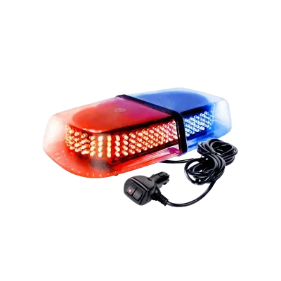 [Attributes & Options] Xprite® - 11.8" 240-LED Magnet Mount Light Bar