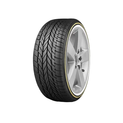 VOGUE® - CUSTOM BUILT RADIAL