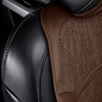 Rixxu™ SC-COFF03-SSP-1ST - Strato Sport Series 1st Row Coffee Seat Covers