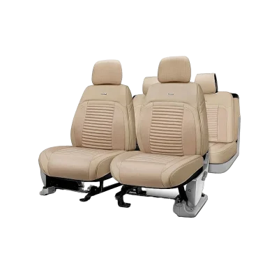 [Attributes + Options] + Rixxu™ - Aero Series Seat Covers