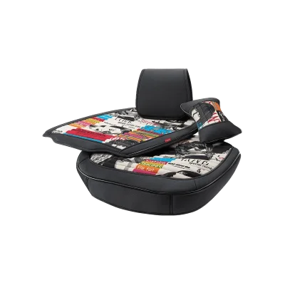Rixxu™ - Designer Series Full Size Truck Seat Covers