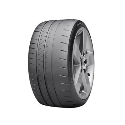 MICHELIN® 20158 - PILOT SPORT CUP 2 ZP (RUN FLAT)