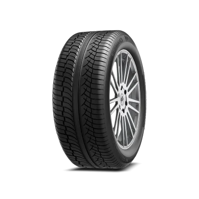 235/35R19 XL 4X4 Diamaris
