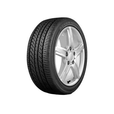 YOKOHAMA® 110140617 - ADVAN SPORT A/S PLUS