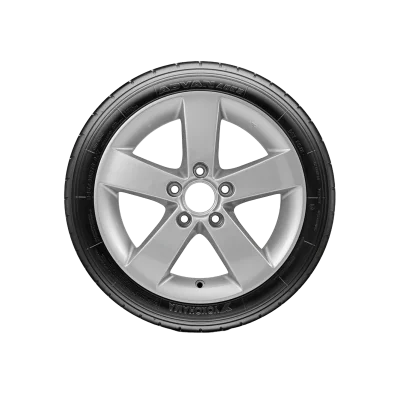 YOKOHAMA® 110140617 - ADVAN SPORT A/S PLUS