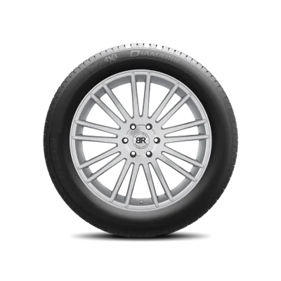 235/35R19 XL 4X4 Diamaris