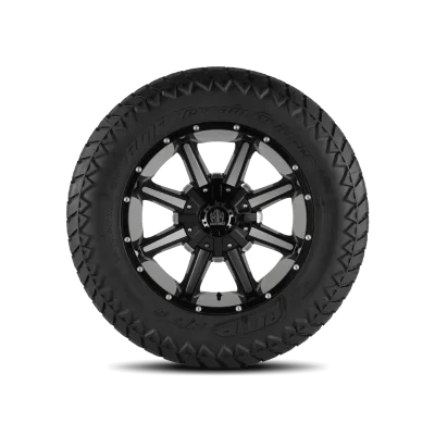 235/35R19 TERRAIN GRIPPER A/T G