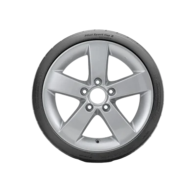 MICHELIN® 20158 - PILOT SPORT CUP 2 ZP (RUN FLAT)
