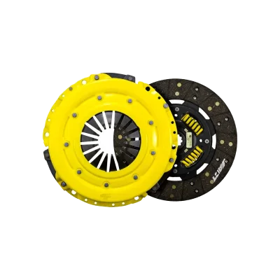 ACT® - Heavy Duty Street Single Disc Clutch Kit