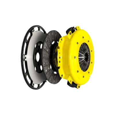 ACT® - Heavy Duty Street Single Disc Clutch Kit