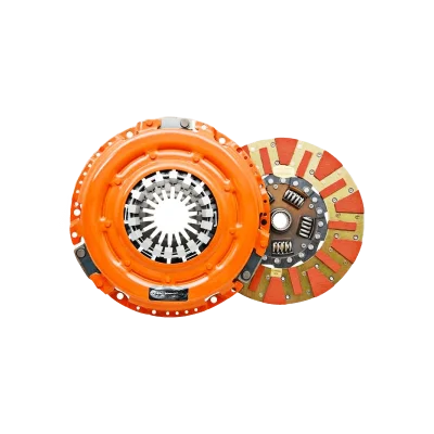 Centerforce® - Dual Friction Series Clutch Kit