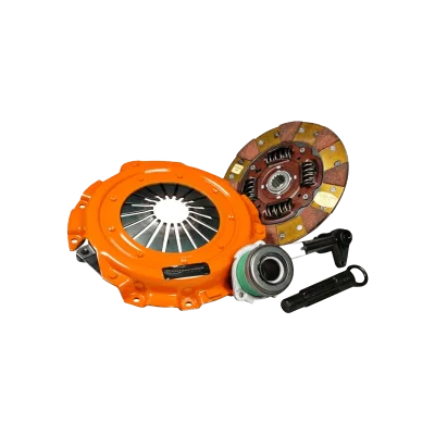 Centerforce® - Dual Friction Series Clutch Kit