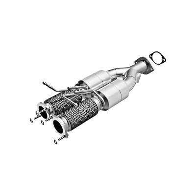 MagnaFlow® - OEM Grade Direct Fit Catalytic Converter