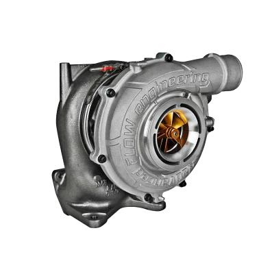 aFe® - BladeRunner GT Series Turbocharger