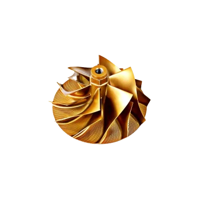 aFe® - BladeRunner GT Series Turbocharger