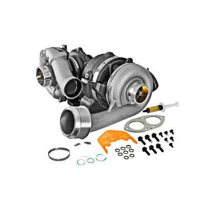 aFe® - BladeRunner GT Series Turbocharger