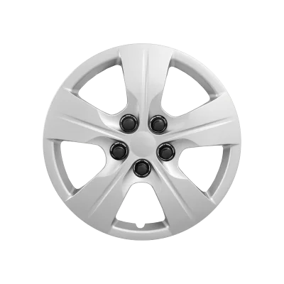 CCI® - 5-Spoke Wheel Covers