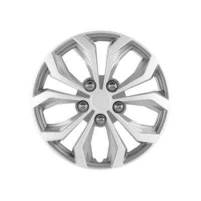 Pilot® - 17" 5 V-Spoke Wheel Covers