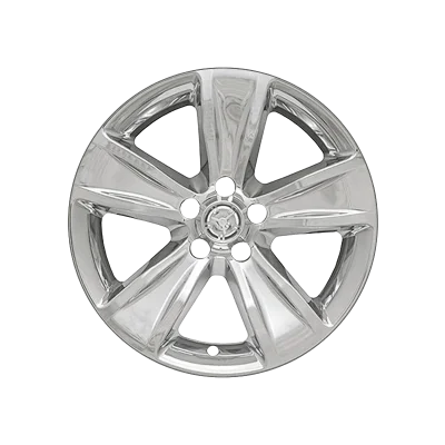 CCI® - 5-Spoke Wheel Covers
