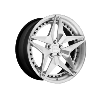 [Attributes & Options] ROTIFORM® - AVV 3PC Custom Finish