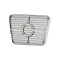 Accelerator Pedal Pad