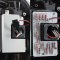 Spyder® - Black Fiber Optic LED Tail Lights