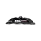 EBC Big Brake Kit ( Black ) For Civic Type R EP3 330MM