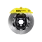 [Tags] EBC Big Brake Kit ( Yellow ) For Civic Type R EP3 330MM