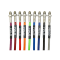 HALO Braided Brake Line Kit to fit Nissan 350Z (Brembo Calipers)