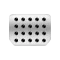Brake Pedal Pad