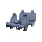 Attributes + CalTrend® - Smart Denim® Custom Seat Covers